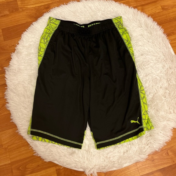 Puma Other - Puma Athletic Shorts